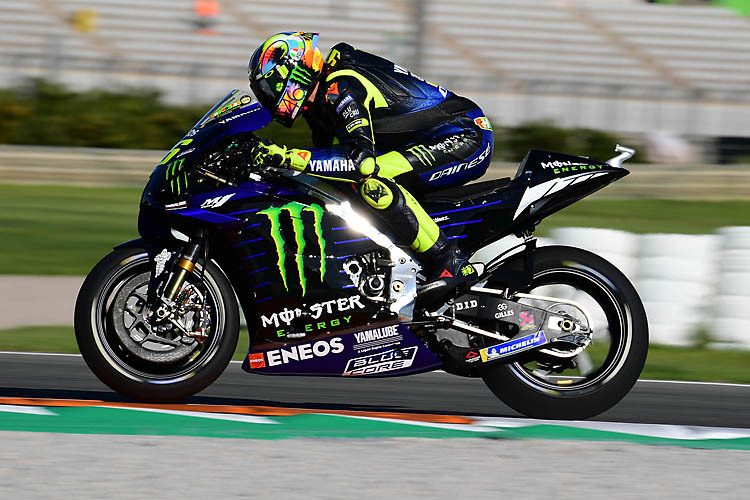 Valentino Rossi