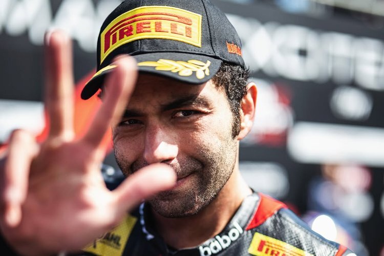 Danilo Petrucci