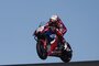Xavi Vierge kommt mit dem Honda-Superbike immer besser zurecht