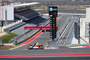 Texas: Dani Pedrosa fuhr 59 Runden