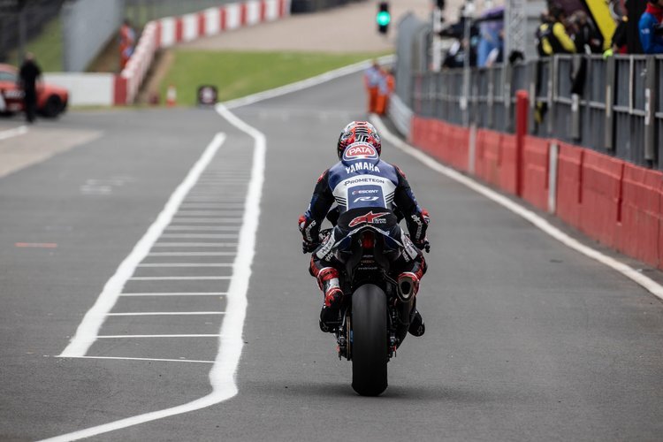 Jonathan Rea