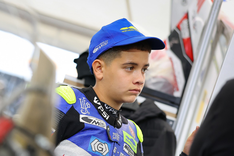 Northern Talent Cup 2025