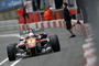 In beiden Qualifyings schneller als Leader Marciello: Alex Lynn