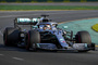 Lewis Hamilton lieferte eine weltmeisterliche Leistung ab
