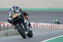 Luca Marini trumpfte in der Qualifikation des Portugal-GP als bester Rookie auf