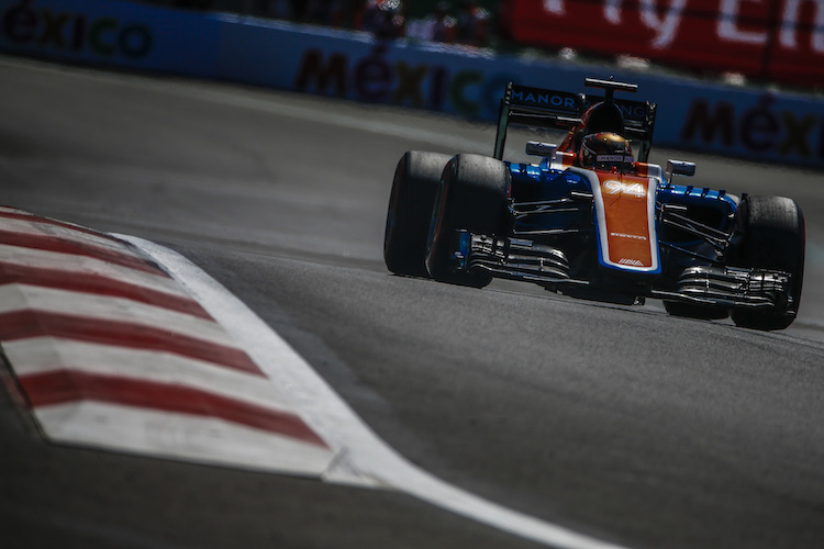 Pascal Wehrlein