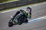 Alex Lowes in Estoril