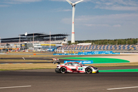 Das Motorsport Festival fand 2016 und 2017 statt