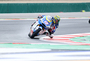 Thomas Lüthi war in Misano im ersten Freien Training nicht zu schlagen