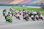 2013 überzeugte Euro Moto Racing mit vollen Startfeldern