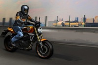 Baby-Harley, Made in China: Nun will auch der amerikanische Traditionshersteller im asiatischen Wachstumsmarkt vertreten sein