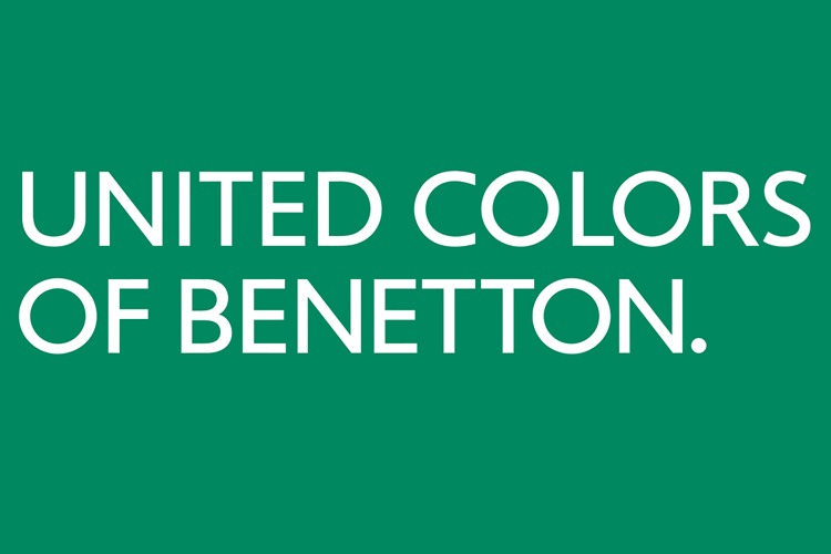 United Colors of Benetton: Gehört bald auch Ducati-Rot dazu?