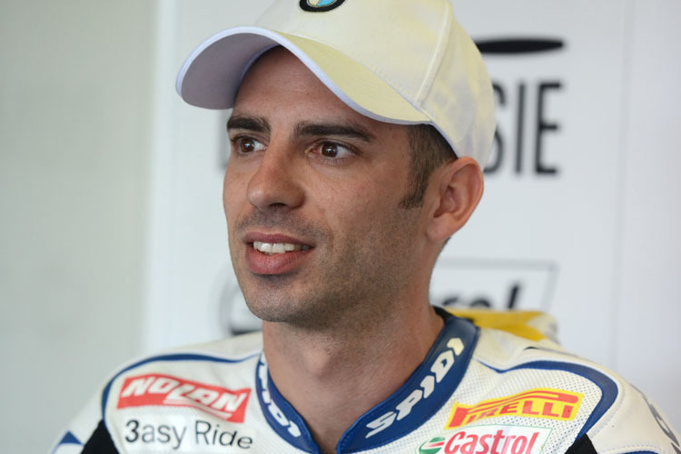 Marco Melandri