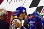 WM-Leader Maverick Viñales
