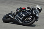 Héctor Barbera auf der Avintia-Ducati in Malaysia