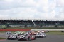 In der FIA WEC wird es 2016 eng zugehen