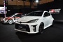 Der Toyota Yaris GR
