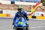 Joan Mir führt die MotoGP-WM an, allerdings ohne Sieg