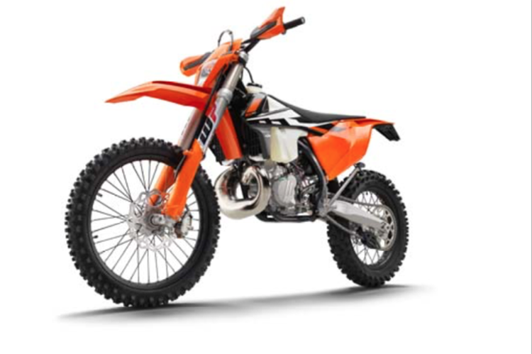 KTM ruft zahlreiche Offroad-Modelle zurück