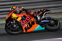 Johann Zarco kam nach Platz 21 ins Grübeln