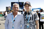 Mick und Jack Doohan