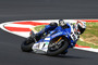 Pawel Szkopek fuhr beim Meeting in Misano den bisher einzigen WM-Punkt der Saison 2016 für Team Toth ein