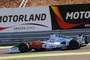 Bertrand Baguette im Motorland Aragon