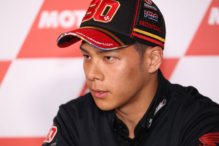 Takaaki Nakagami