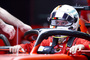 Sebastian Vettel steht unter Druck