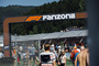 Die Fans kommen am Red Bull Ring auf ihre Kosten