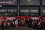 Das Team Barni Spark Ducati 2022