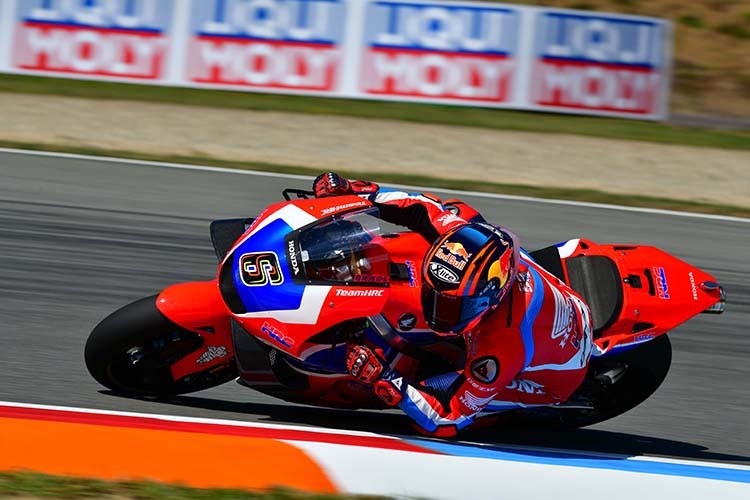 Stefan Bradl