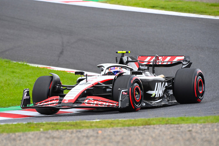 Nico Hülkenberg