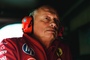 Ferrari-Teamchef Fred Vasseur