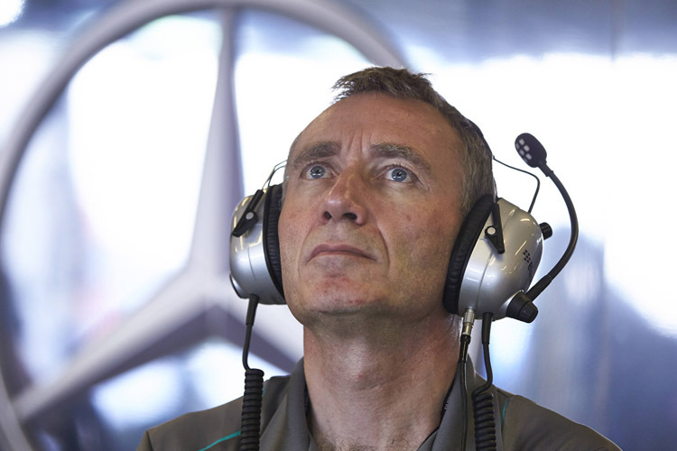 Bob Bell, der von 2011 bis 2013 als Technischer Direktor des Mercedes-Teams wirkte, war massgeblich am Motor-Deal mit Manor beteiligt