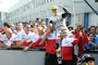 Francesco Bagnaia feierte in Assen den ersten Moto3-Sieg für Mahindra