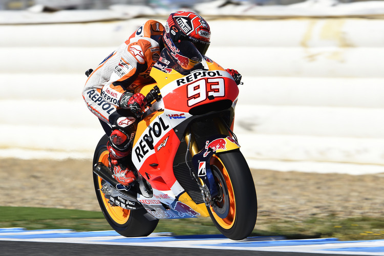 Marc Márquez