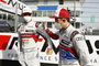 Nico Müller und Mike Rockenfeller