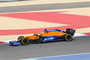 Daniel Ricciardo im McLaren