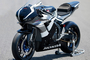 Honda CBR600RR Race Base