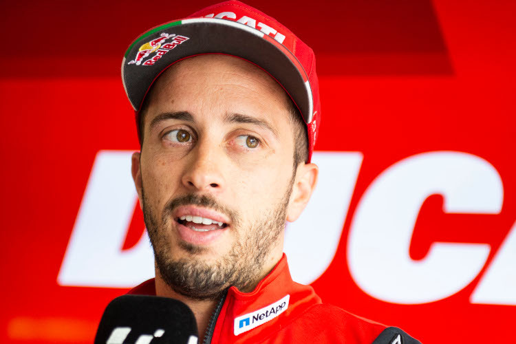 Andrea Dovizioso (34)