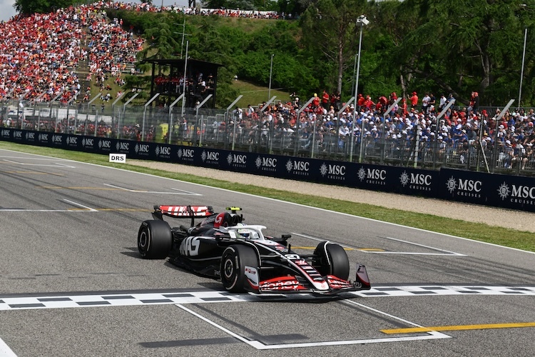Nico Hülkenberg