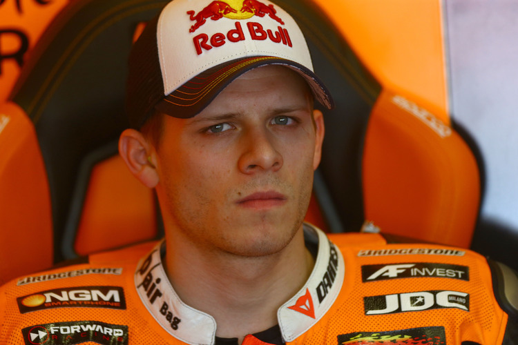 Stefan Bradl