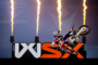 Ken Roczen in Cardiff