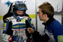 Tommy Hill steigt in die Superbike-Klasse auf.