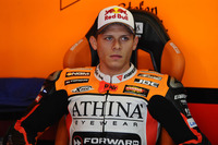 Auch Stefan Bradl hat mal in der IDM angefangen