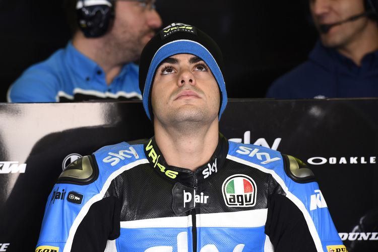 Romano Fenati