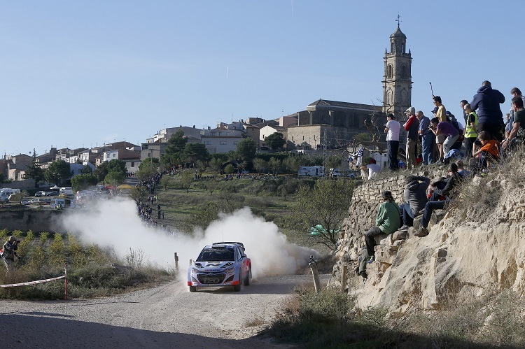 Thierry Neuville 