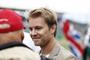 Nico Rosberg