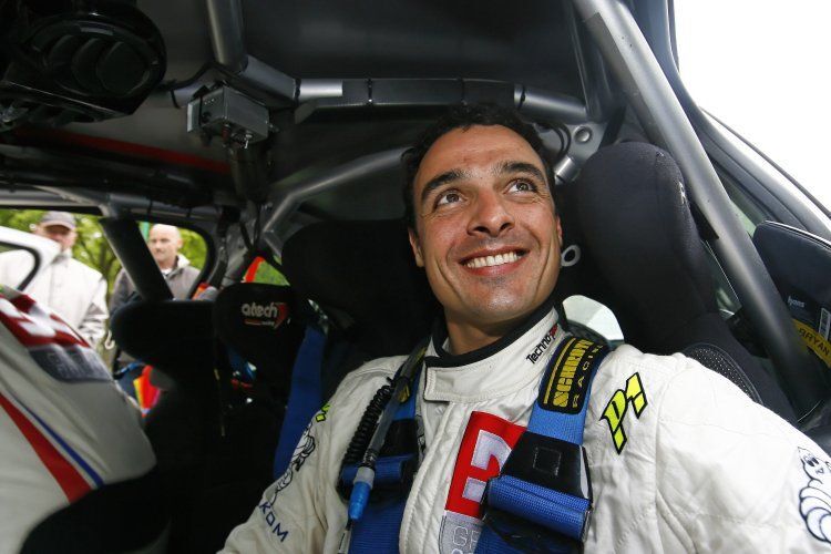 Bryan Bouffier